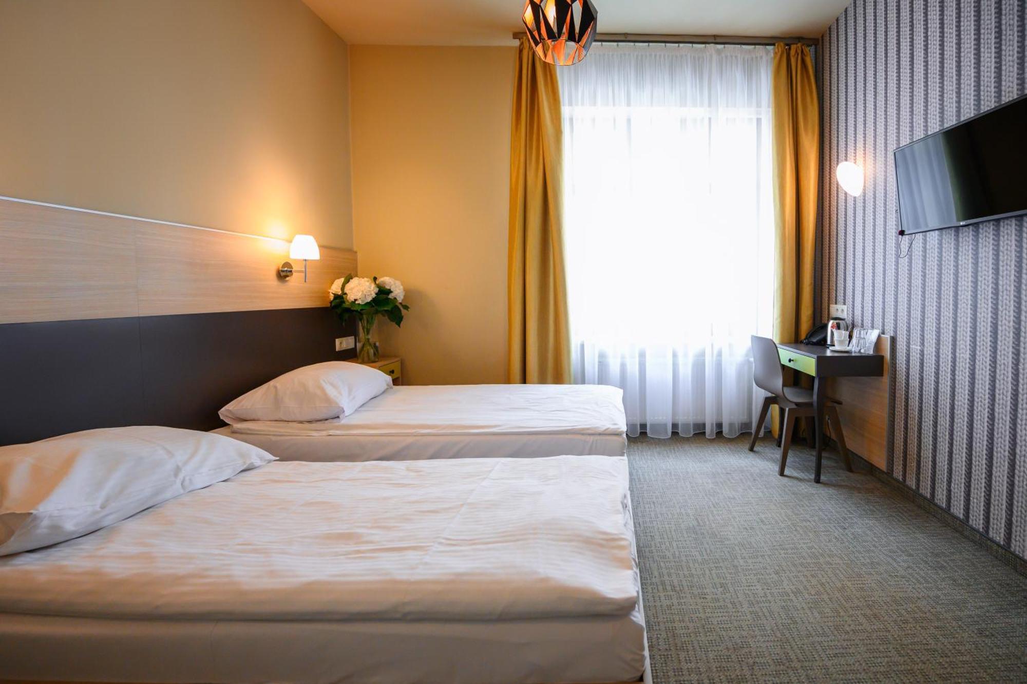 Hotel Kazimierz III — Fotos 3